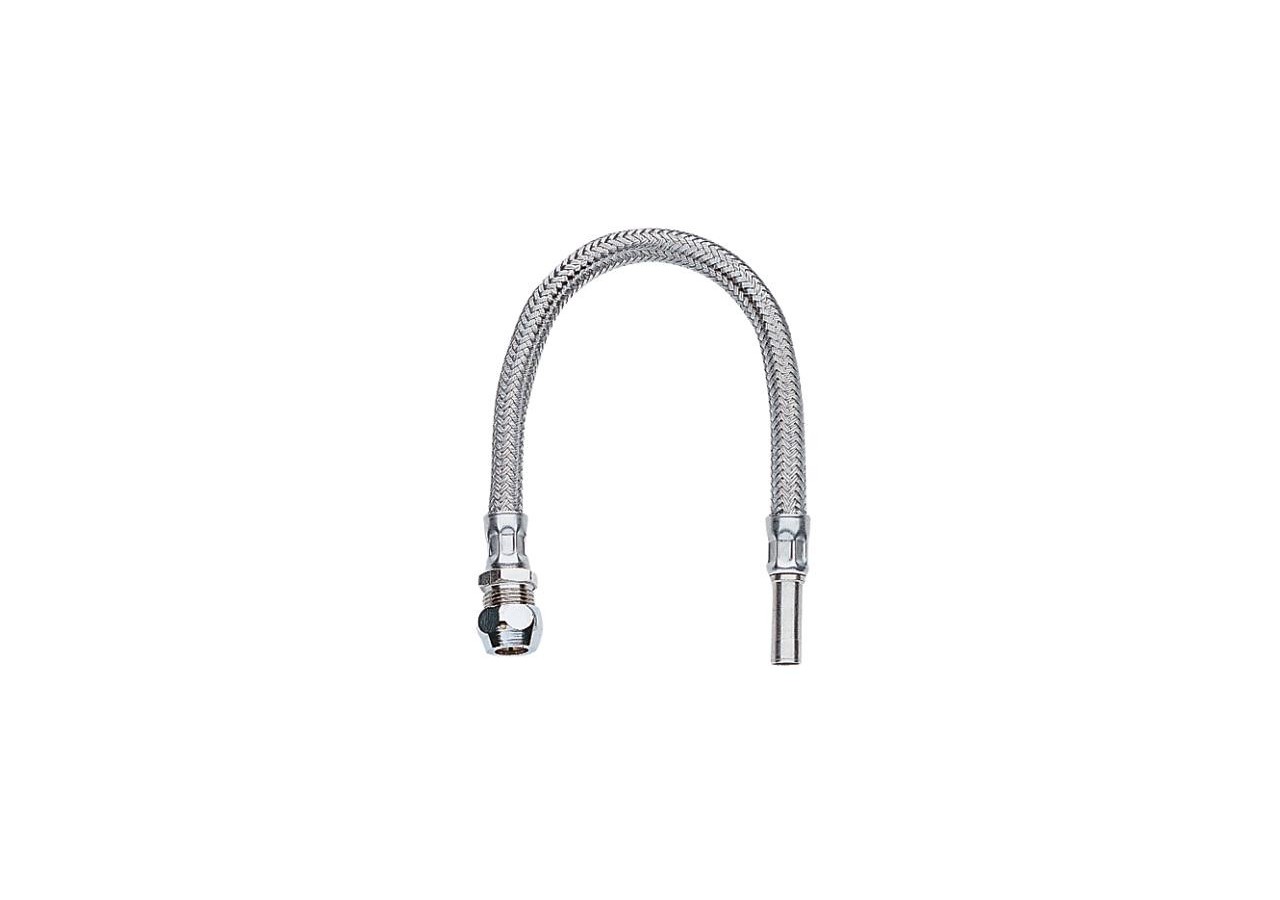 Allonge 300mm flexible alim. - 36125000 - Grohe