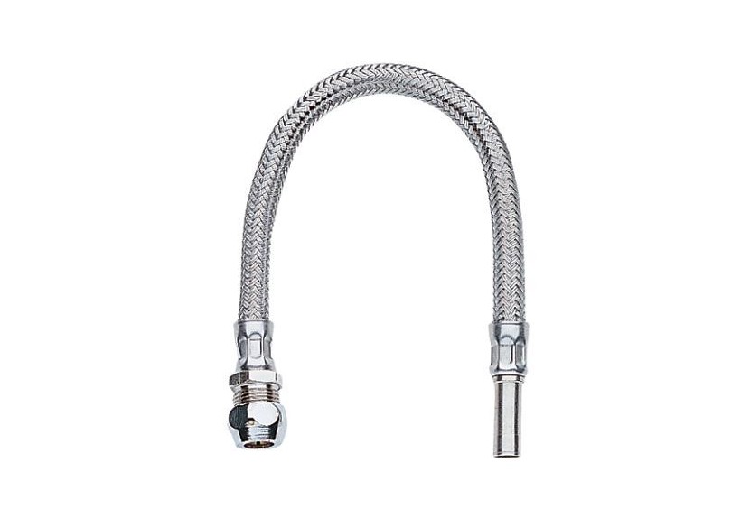 Allonge 300mm flexible alim. - 36125000 - Grohe