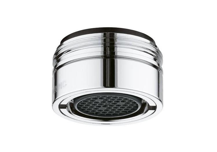 Aerateur m24x1m 6l/min vandal - 36133000 - Grohe