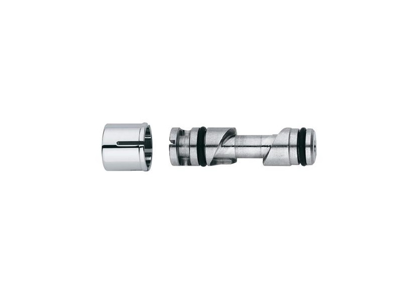Mitigeur préréglable invisible Chromé - 36209000 - Grohe