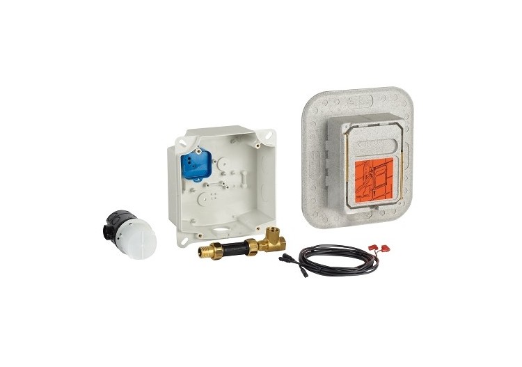 Set de prémontage pour radar-electronic - 36264001 - Grohe