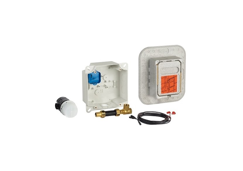 Set de prémontage pour radar-electronic - 36264001 - Grohe