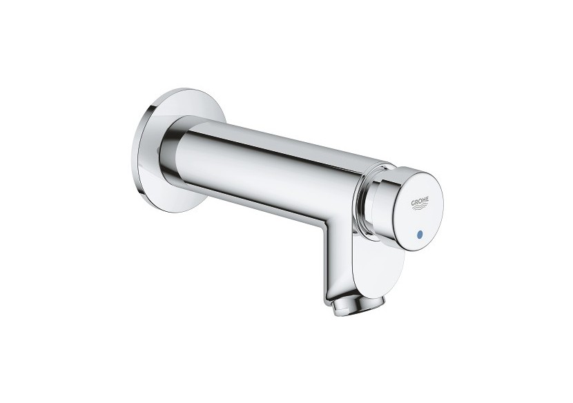 Euroeco cosmopolitan t robinetterie temporisée Chromé - 36266000 - Grohe