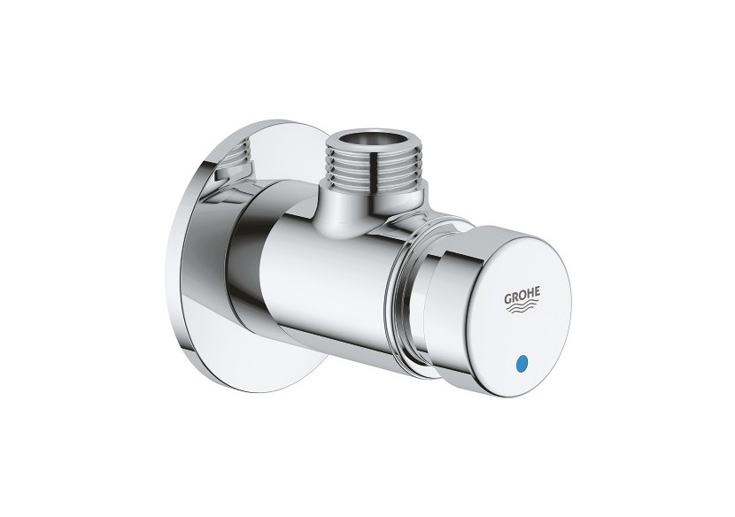 Euroeco cosmopolitan t robinetterie temporisée Chromé - 36267000 - Grohe