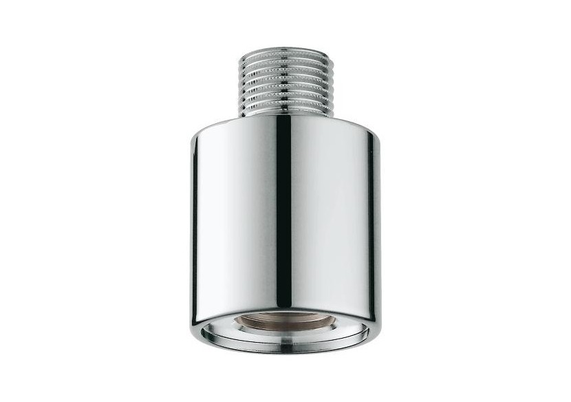 Euroeco cosmopolitan t rallonge 42 mm Chromé - 36316000 - Grohe