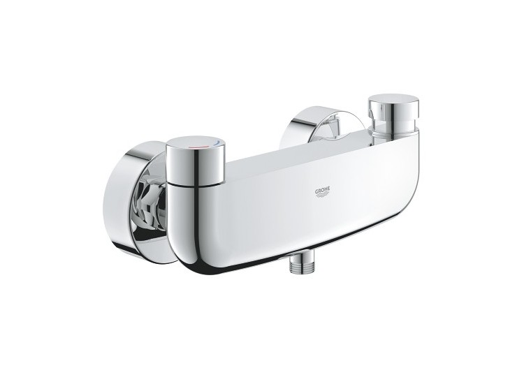 Eurosmart cosmopolitan t...