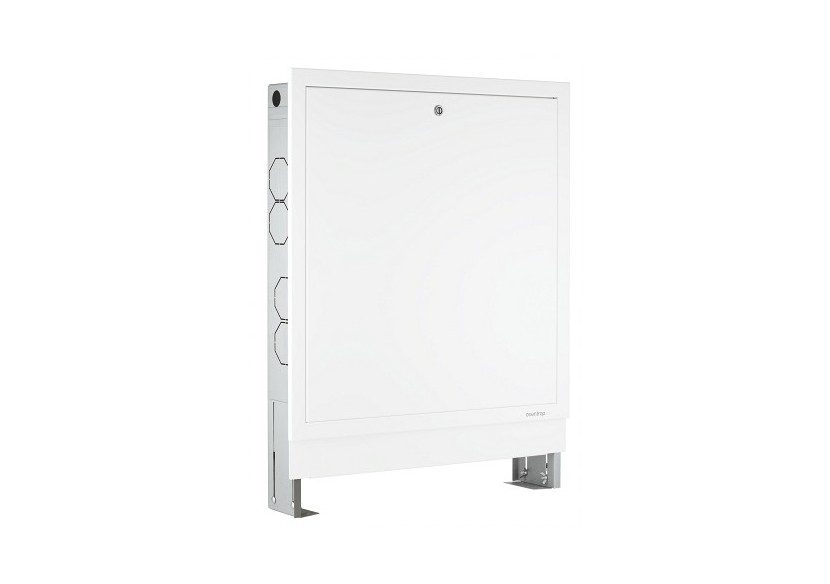 F-digital deluxe coffret à encloisonner pour unité de commande Chromé - 36474000 - Grohe