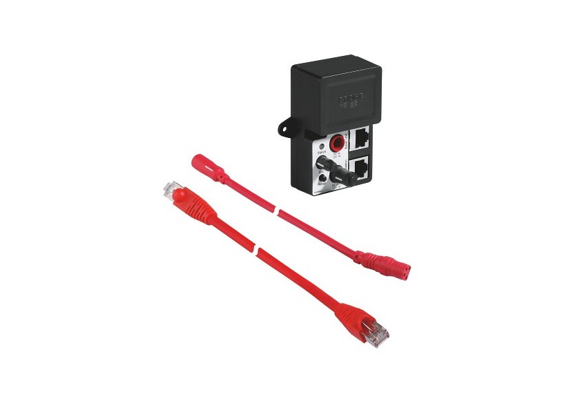 F-digital deluxe unité bluetooth bt-01a pour apple et android Chromé - 36475000 - Grohe