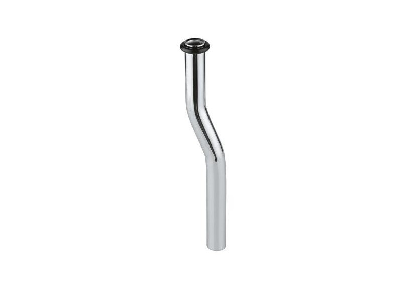 Tube de chasse Chromé - 37037000 - Grohe