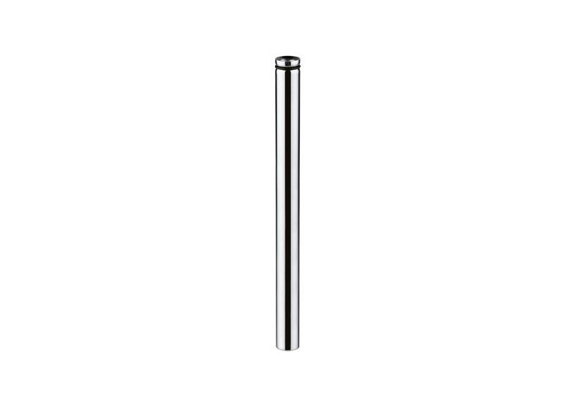 Rallonge tube de chasse Chromé - 37042000 - Grohe