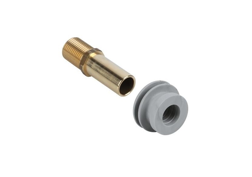 Garnitures d'alimentations - 37044000 - Grohe