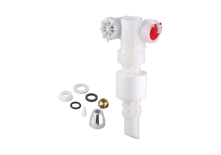 Robinet flotteur - 37095000 - Grohe