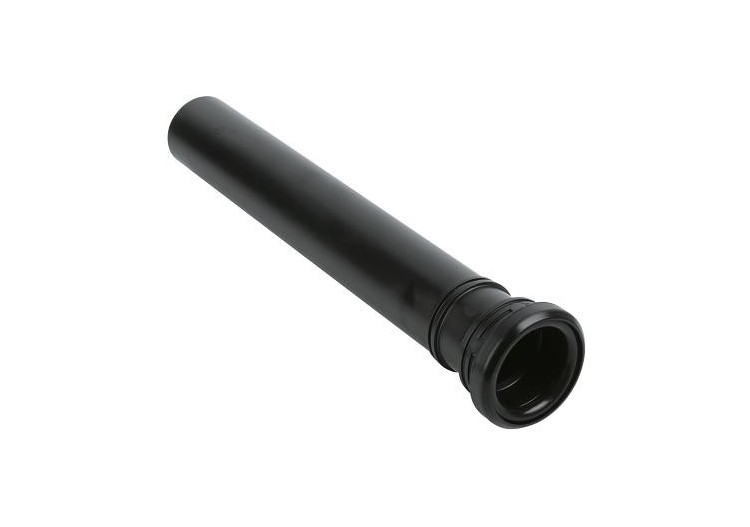 Rallonge Noir - 37105K00 - Grohe