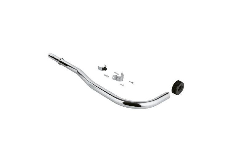 Tube de chasse - 37112000 - Grohe