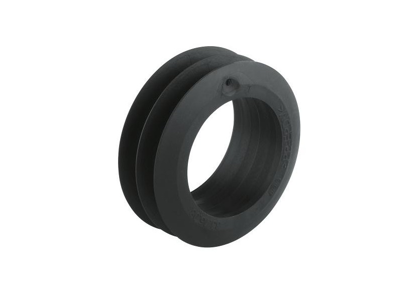 Nez de jonction - 37119000 - Grohe