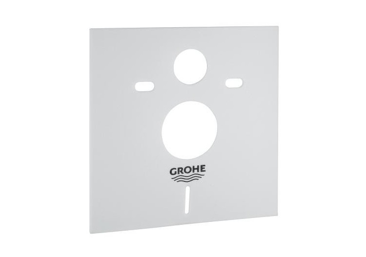 Set d'isolation phonique - 37131000 - Grohe