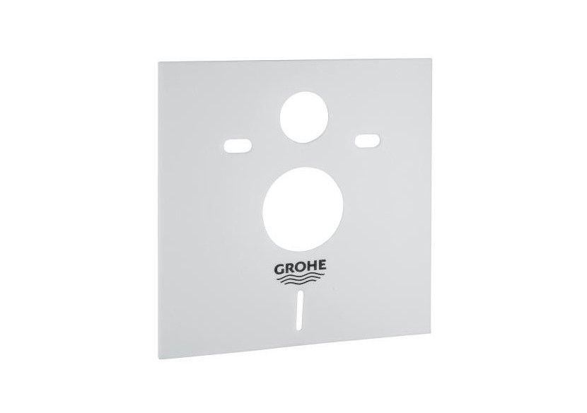 Set d'isolation phonique - 37131000 - Grohe