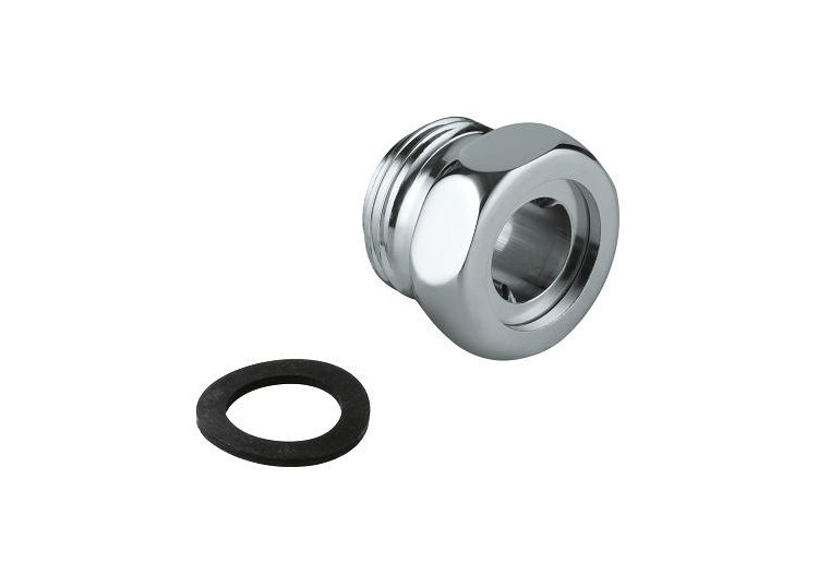 Raccord flottant - 37133000 - Grohe