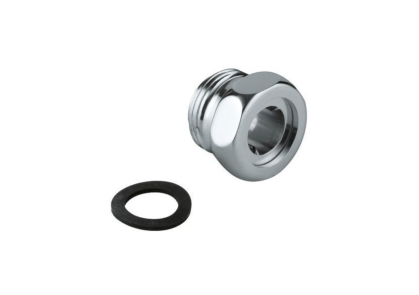 Raccord flottant - 37133000 - Grohe