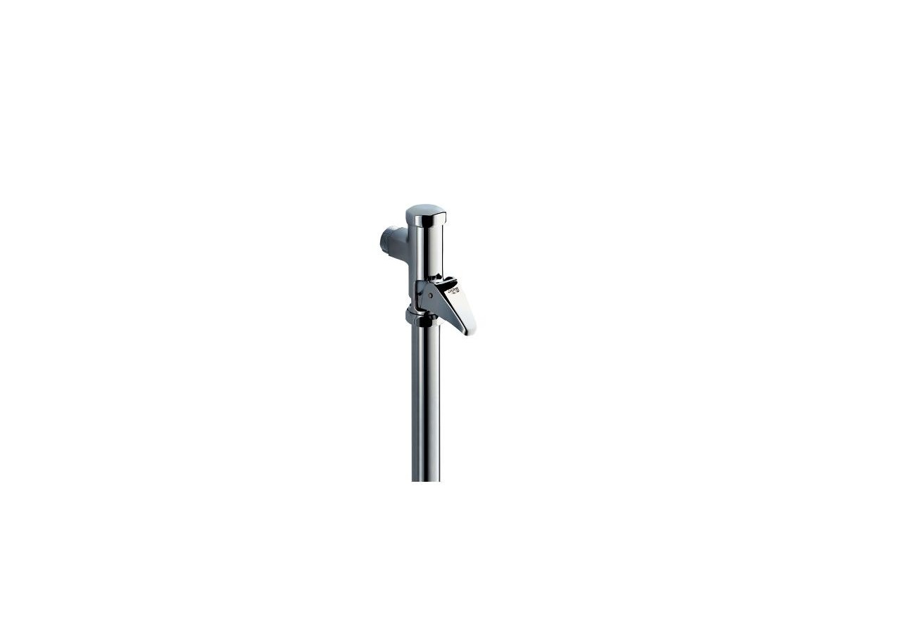 Robinet de chasse pour wc Chromé - 37139000 - Grohe