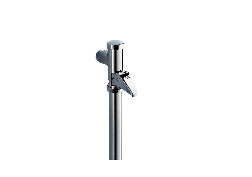 Robinet de chasse pour wc Chromé - 37139000 - Grohe