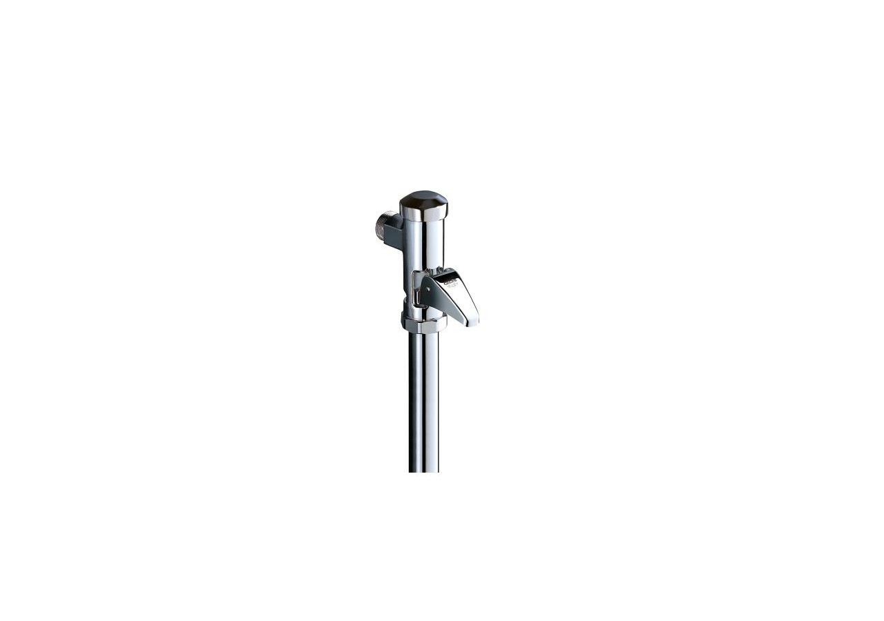 Robinet de chasse pour wc Chromé - 37141000 - Grohe
