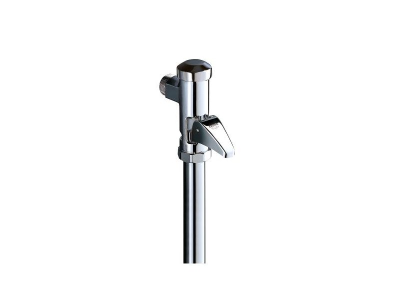Robinet de chasse pour wc Chromé - 37141000 - Grohe