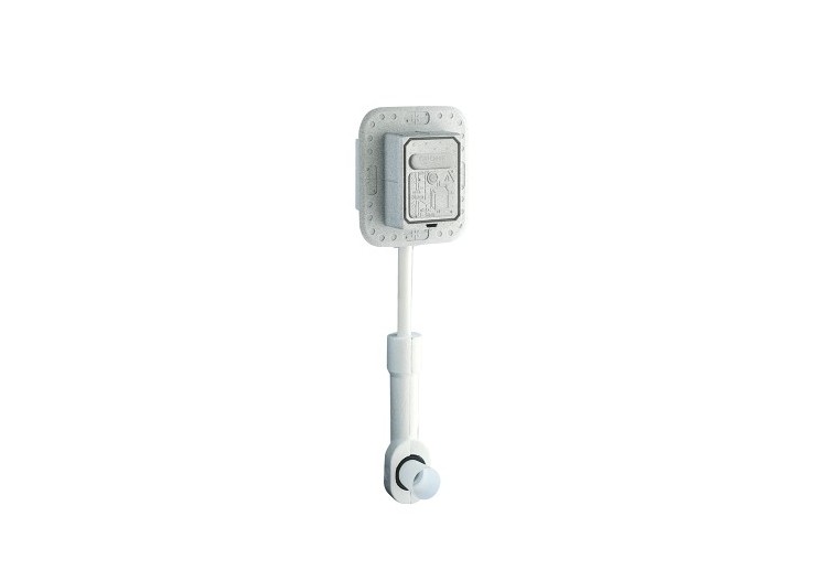 Robinet de chasse pour wc - 37153000 - Grohe