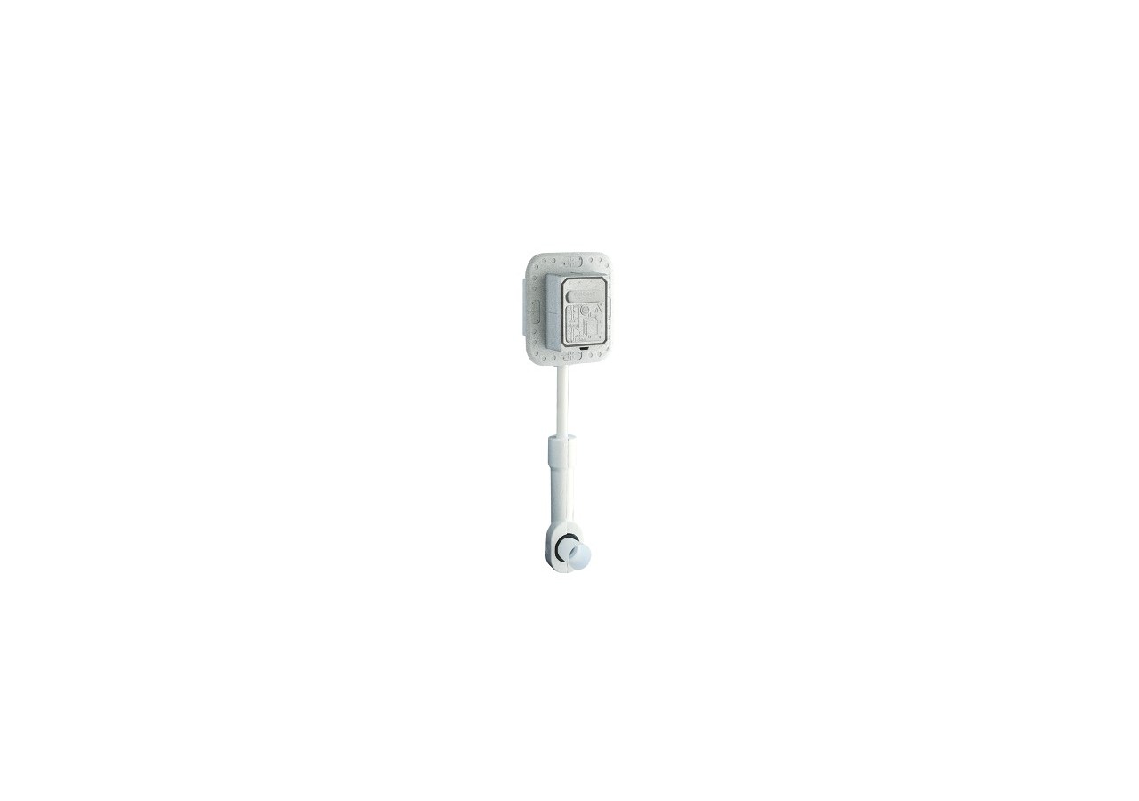 Robinet de chasse pour wc - 37153000 - Grohe