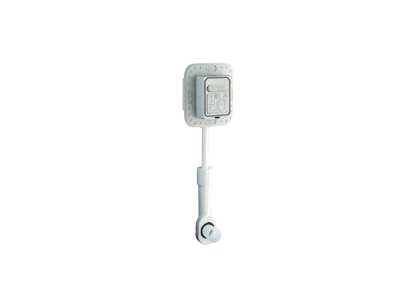 Robinet de chasse pour wc - 37153000 - Grohe