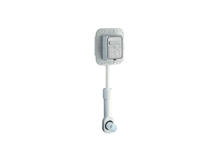 Robinet de chasse pour wc - 37157000 - Grohe