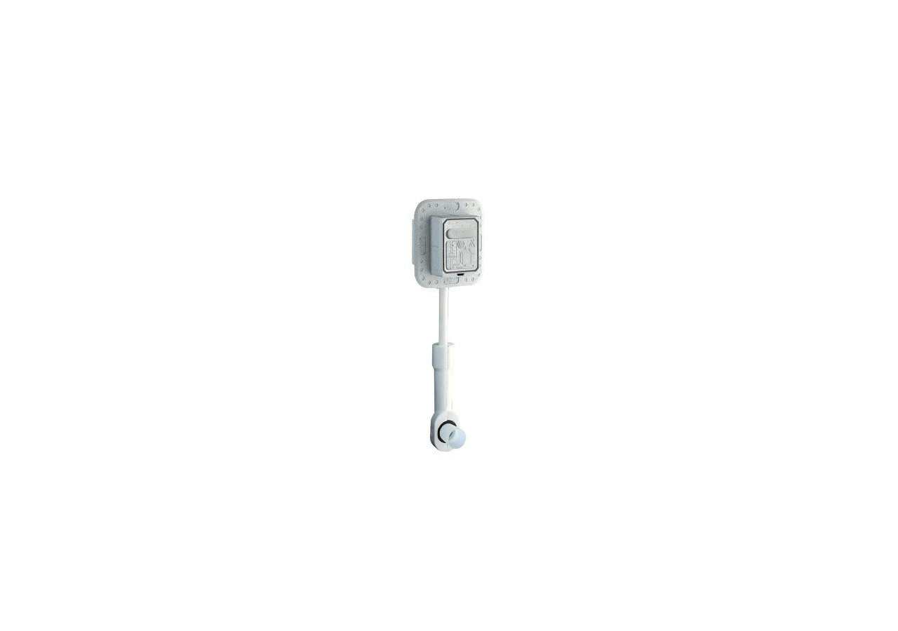 Robinet de chasse pour wc - 37157000 - Grohe