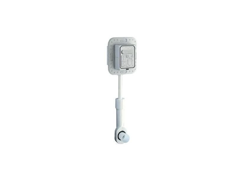 Robinet de chasse pour wc - 37157000 - Grohe