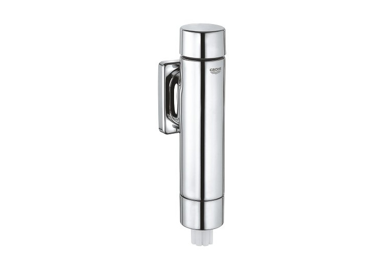 Rondo a.s. robinet de chasse pour wc Chromé - 37347000 - Grohe