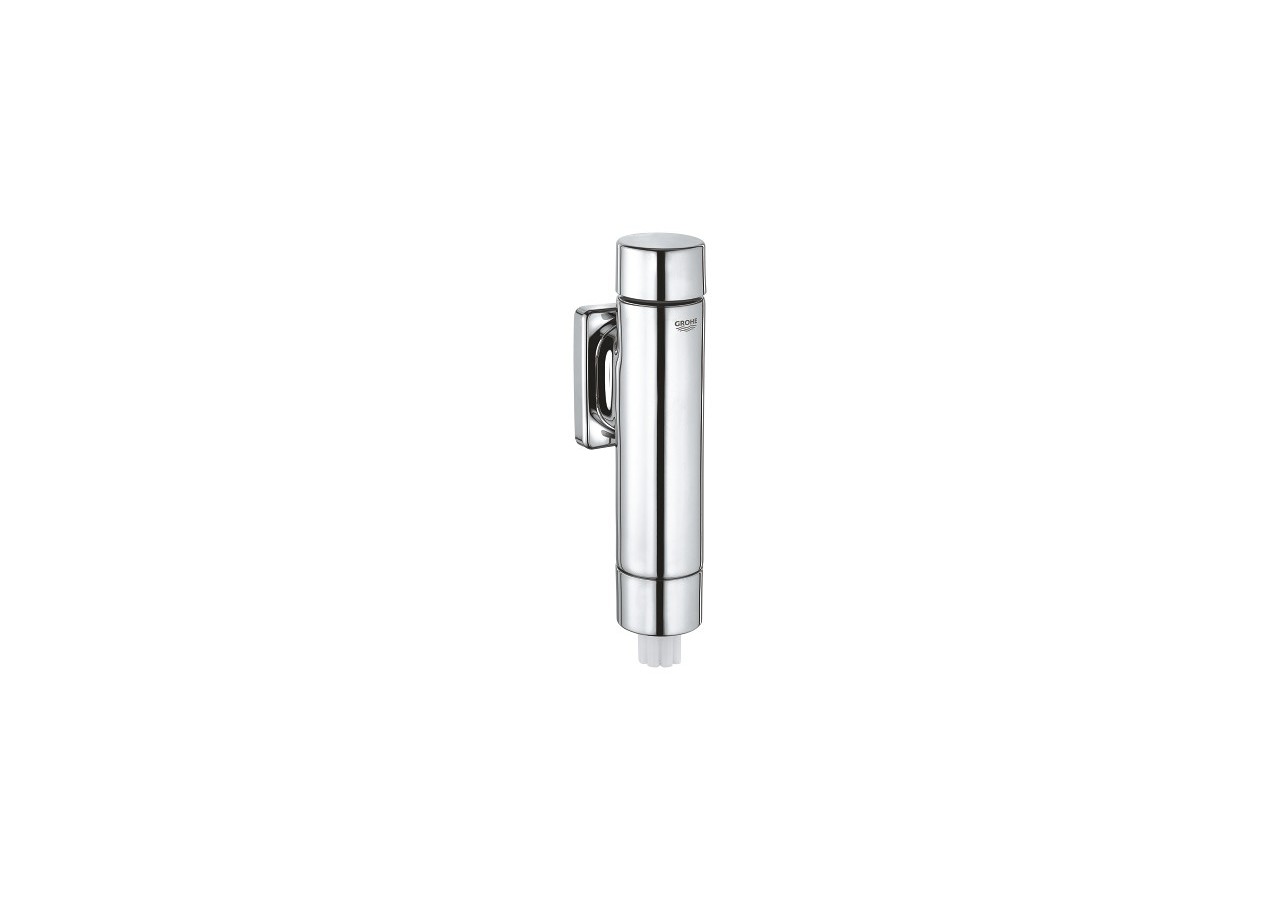 Rondo a.s. robinet de chasse pour wc Chromé - 37347000 - Grohe