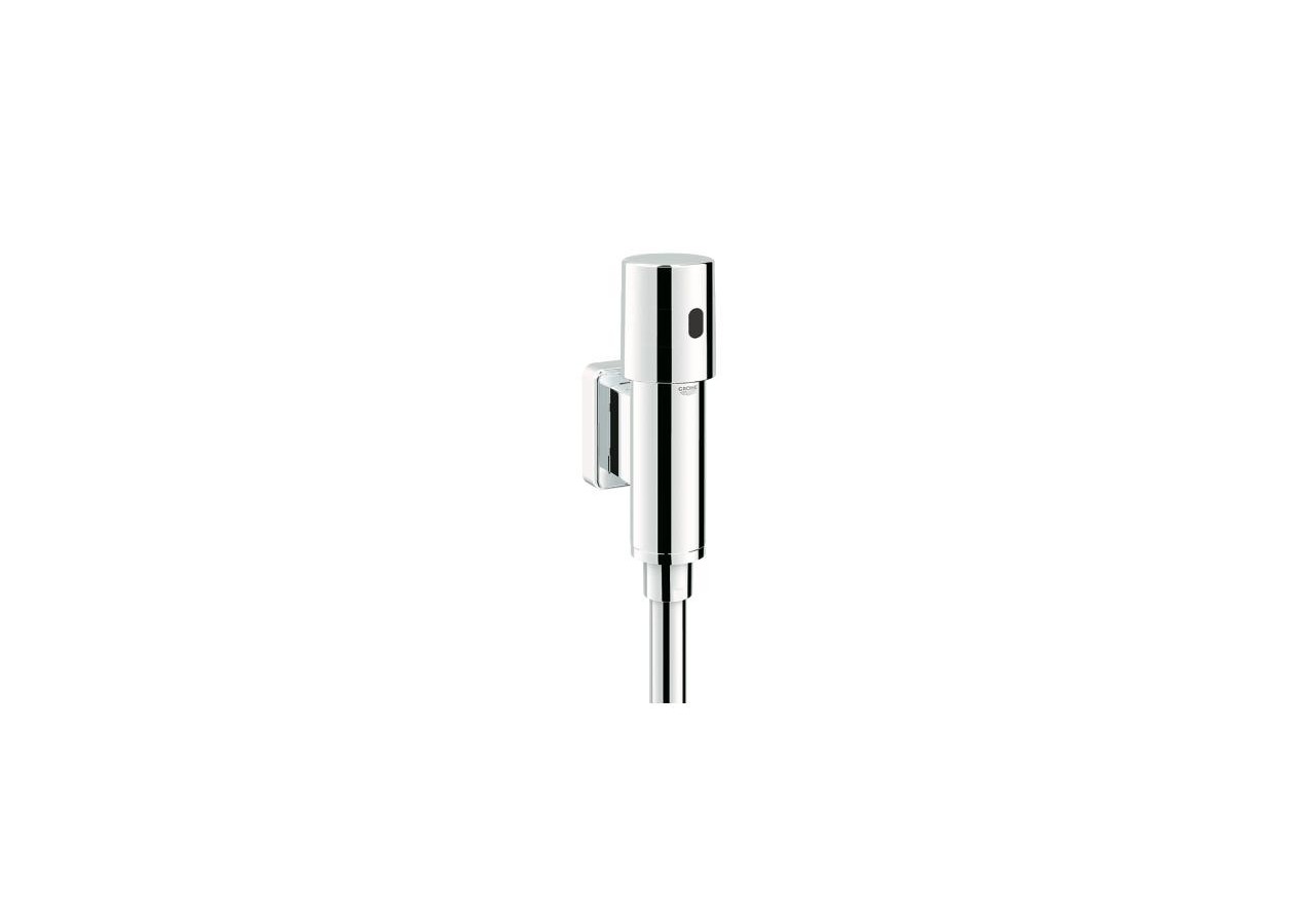 Tectron rondo infrarouge-electronique pour urinoir Chromé - 37421000 - Grohe