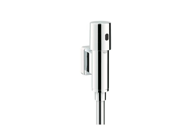Tectron rondo infrarouge-electronique pour urinoir Chromé - 37421000 - Grohe