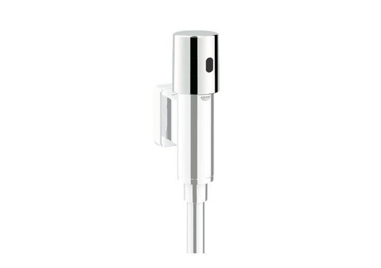 Tectron Chromé - 37428000 - Grohe
