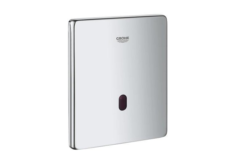 Tectron skate bluetooth infrarouge-electronique pour urinoir Chromé - 37503000 - Grohe