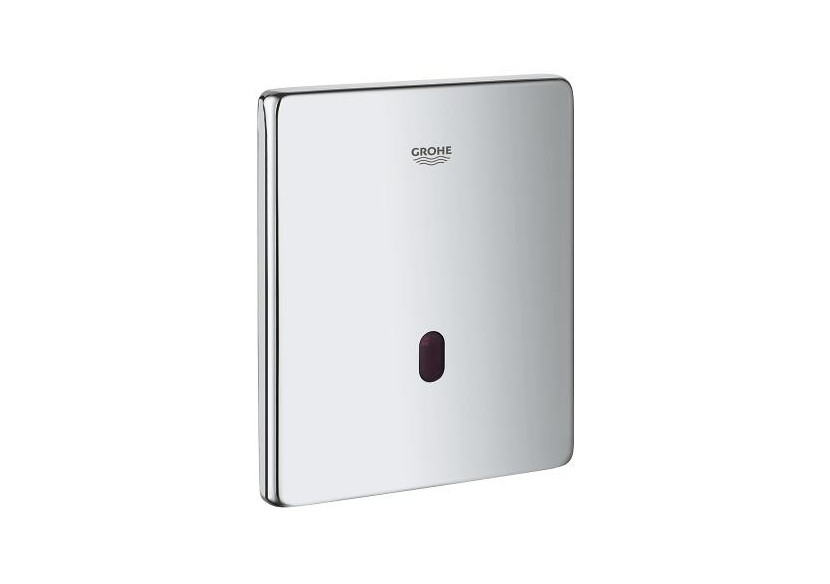 Tectron skate bluetooth infrarouge-electronique pour urinoir Chromé - 37503000 - Grohe