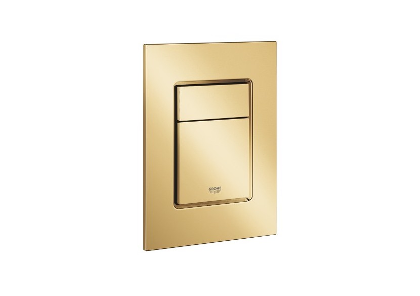 Skate cosmopolitan taille s plaque de commande Cool Sunrise - 37535GL0 - Grohe