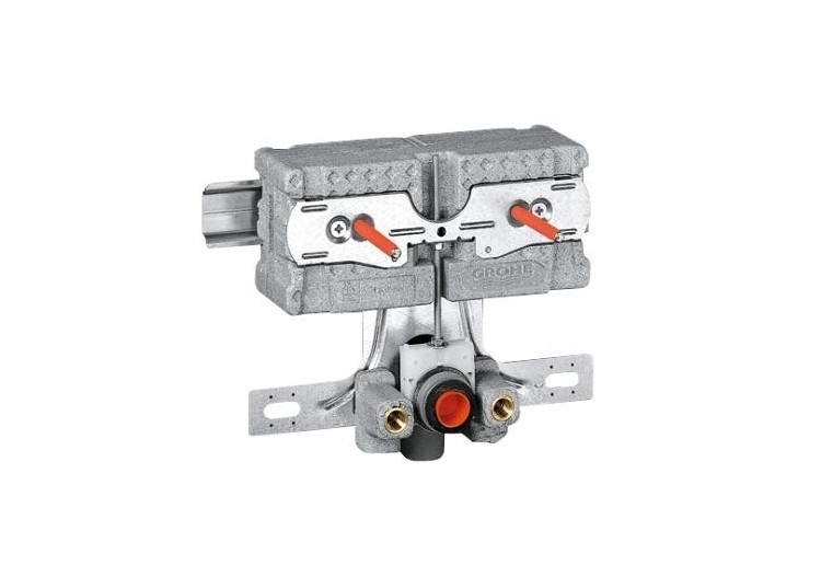 Uniset bidet - 37578001 - Grohe