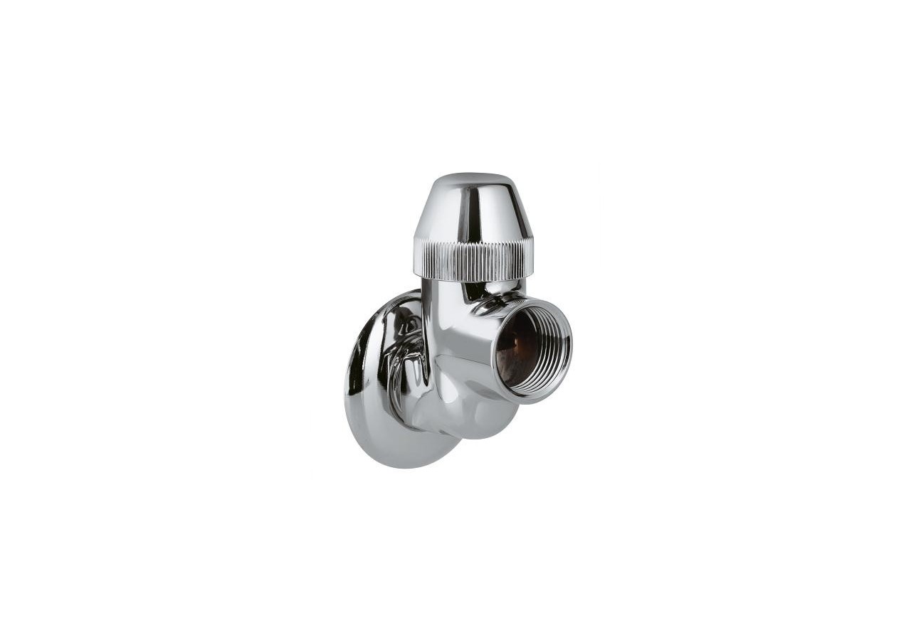 Robinet d'arrêt - 37636000 - Grohe