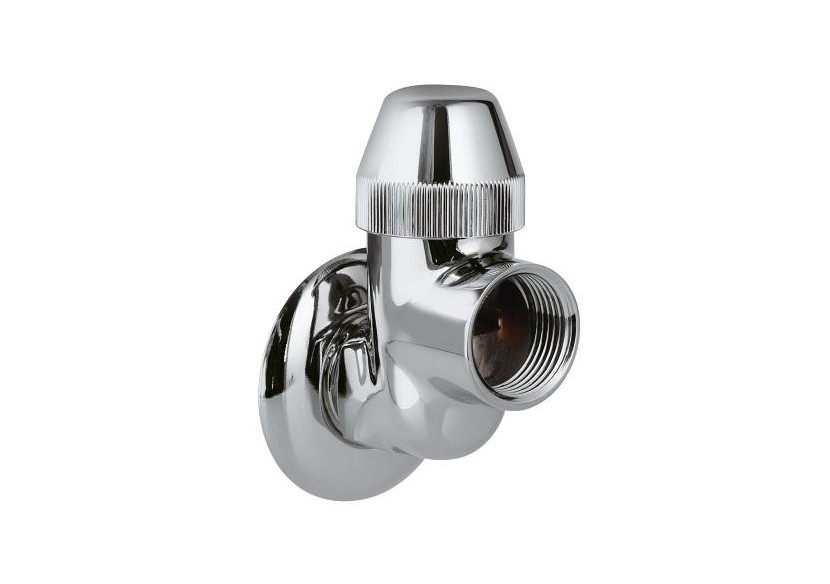 Robinet d'arrêt - 37636000 - Grohe