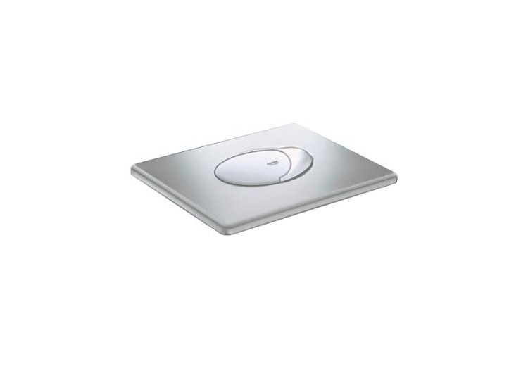 Skate air plaque de cde horizontale - 38506P00 - Grohe