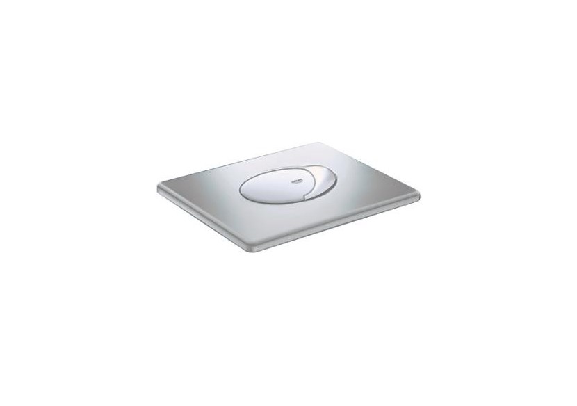 Skate air plaque de cde horizontale - 38506P00 - Grohe