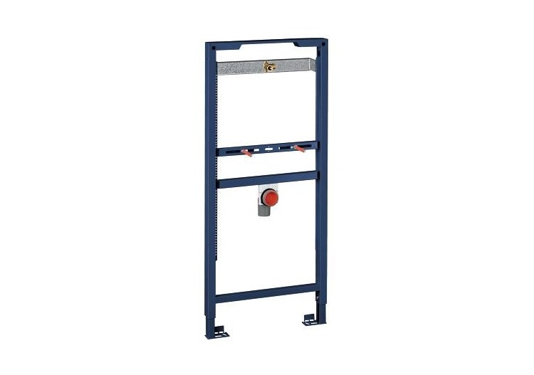 Rapid sl bâti support pour urinoir - 38517001 - Grohe