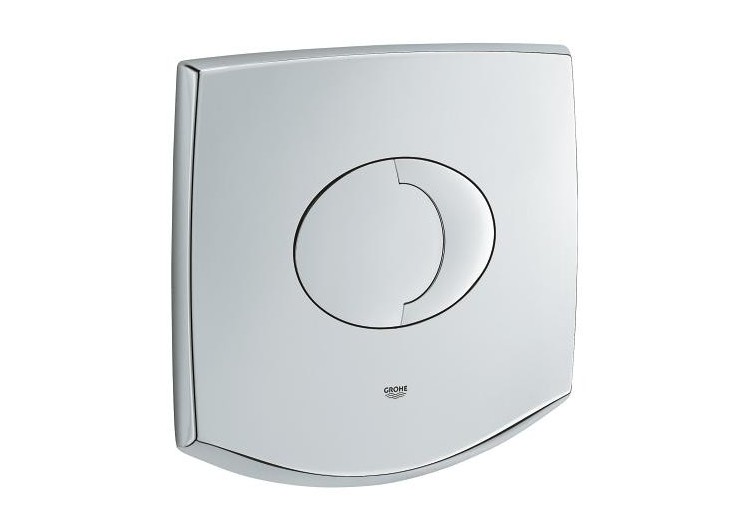 Cache de recouvrement - 38540000 - Grohe