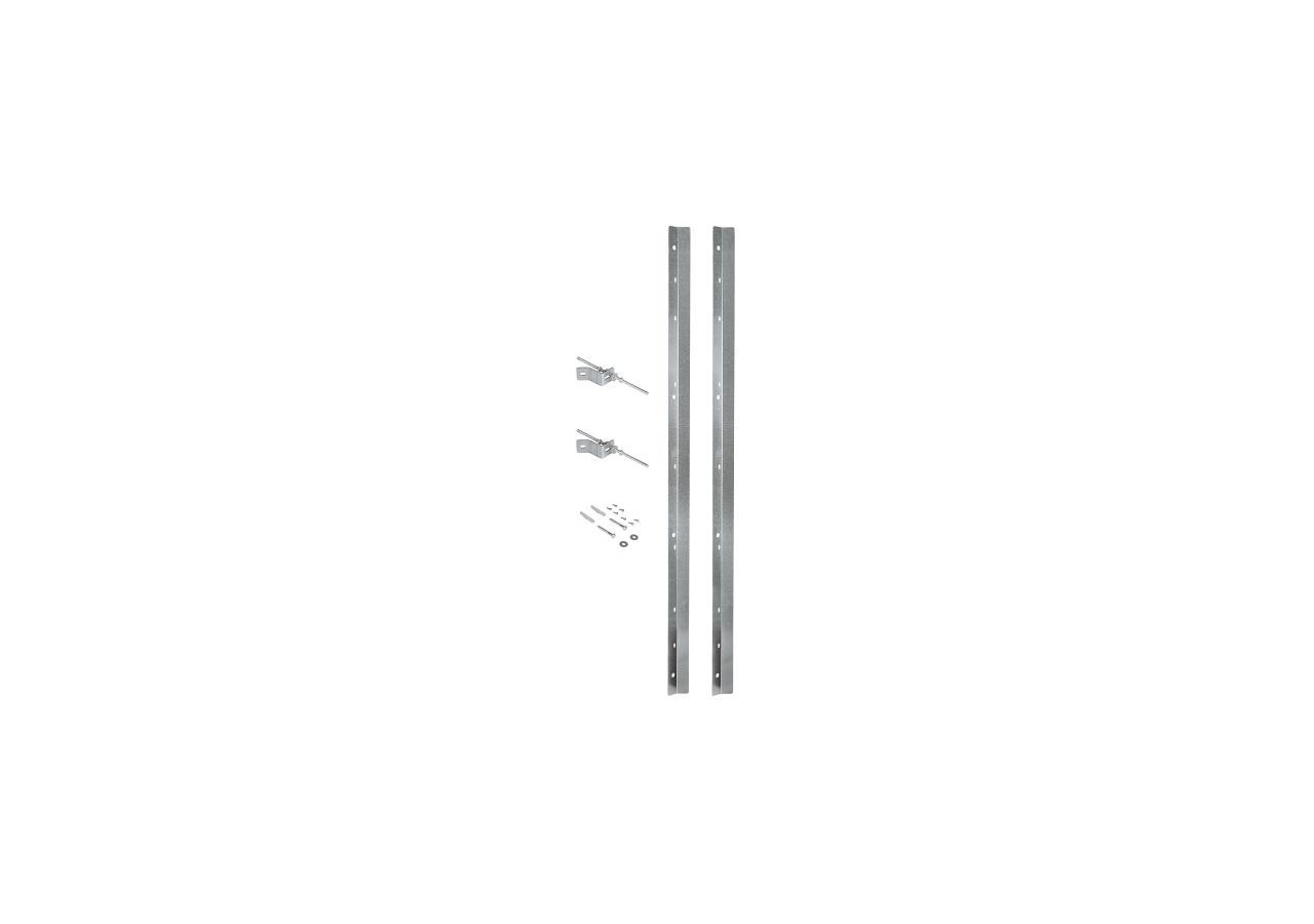 Rapid sl kit de montage d'angle - 38562001 - Grohe