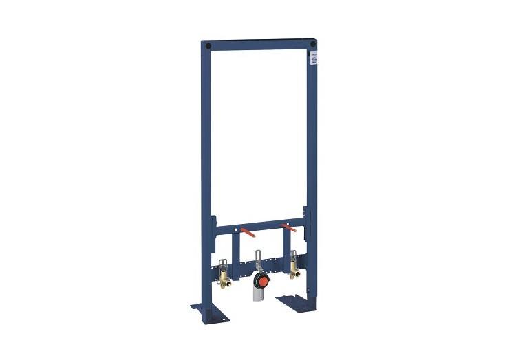 Rapid sl bâti support pour bidet, 1.13 m - 38581001 - Grohe